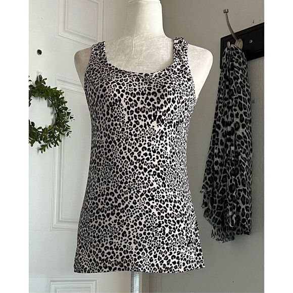 Christian Siriano Tank Top (Lg) - Picture 1 of 5